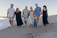 Brummett Family