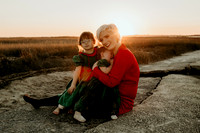 Mommy + Me