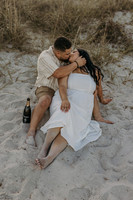 Jazmin & Kaleb