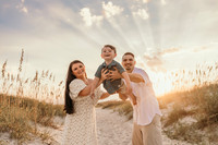 The Roseberry's