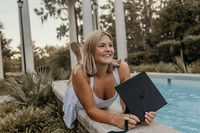 Jane, H Graduation