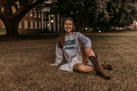 Sarah, D UNCW Senior