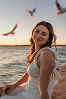 Claire UNCW