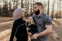 Salameh Family