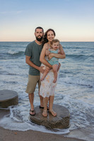 Walden Family