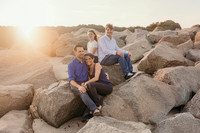 Anderson Family