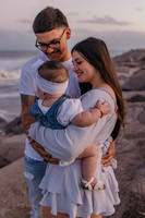 Norris Family