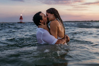Ocean + Noah