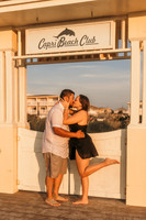 Savannah + Lino