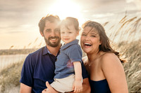 Hatcher Family