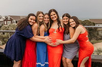 Besties + Babies