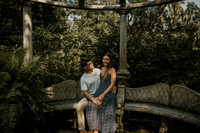 THE GARDENS: S+J