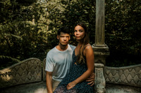 THE GARDENS: S+J