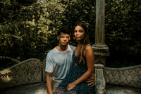 THE GARDENS: S+J