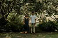 THE GARDENS: S+J