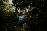 THE GARDENS: S+J