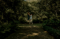 THE GARDENS: S+J