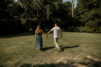 THE GARDENS: S+J