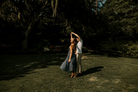 THE GARDENS: S+J