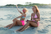HI BARBIE!