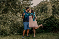 Fletcher Gender Reveal