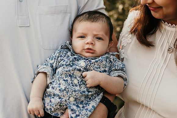 Baby Levi