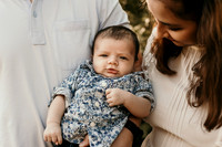 Baby Levi