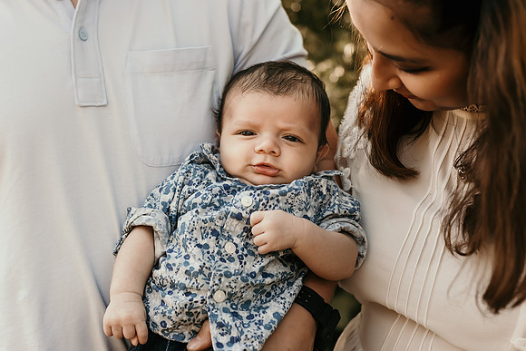 Baby Levi