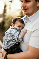 Baby Levi