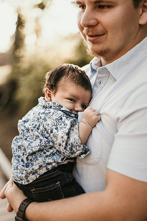 Baby Levi
