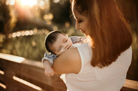 Baby Levi