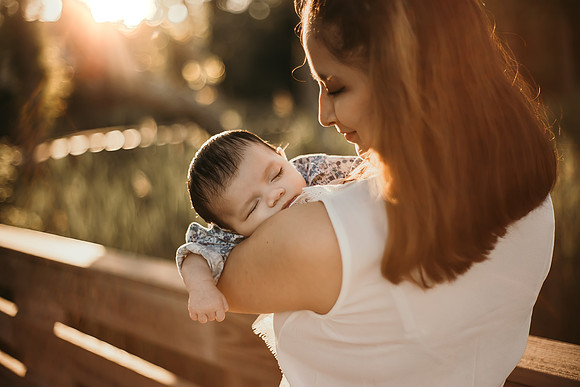 Baby Levi