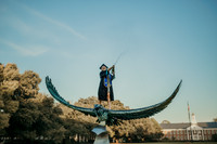 Alyssa Graduation