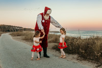 Merry & Bright Burgess