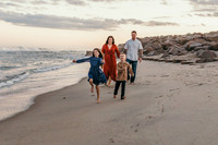 Greenier Family