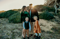 Brooks Family