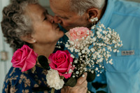 50th Wedding Anniversary