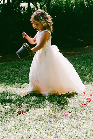 C