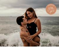 Featured on Unscripted justinedeitzphotography