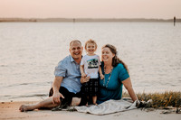 Spence Family