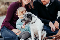 Parker Family
