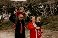 Spence Holiday Session 2021