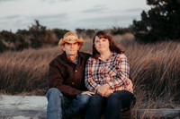 Danielle + Jeremy