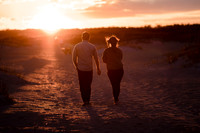 Bethany + Brad