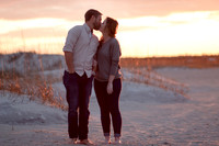 Bethany + Brad