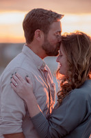 Bethany + Brad