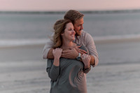 Bethany + Brad