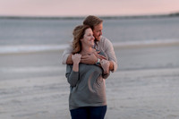 Bethany + Brad