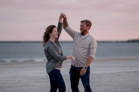 Bethany + Brad