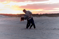 Bethany + Brad